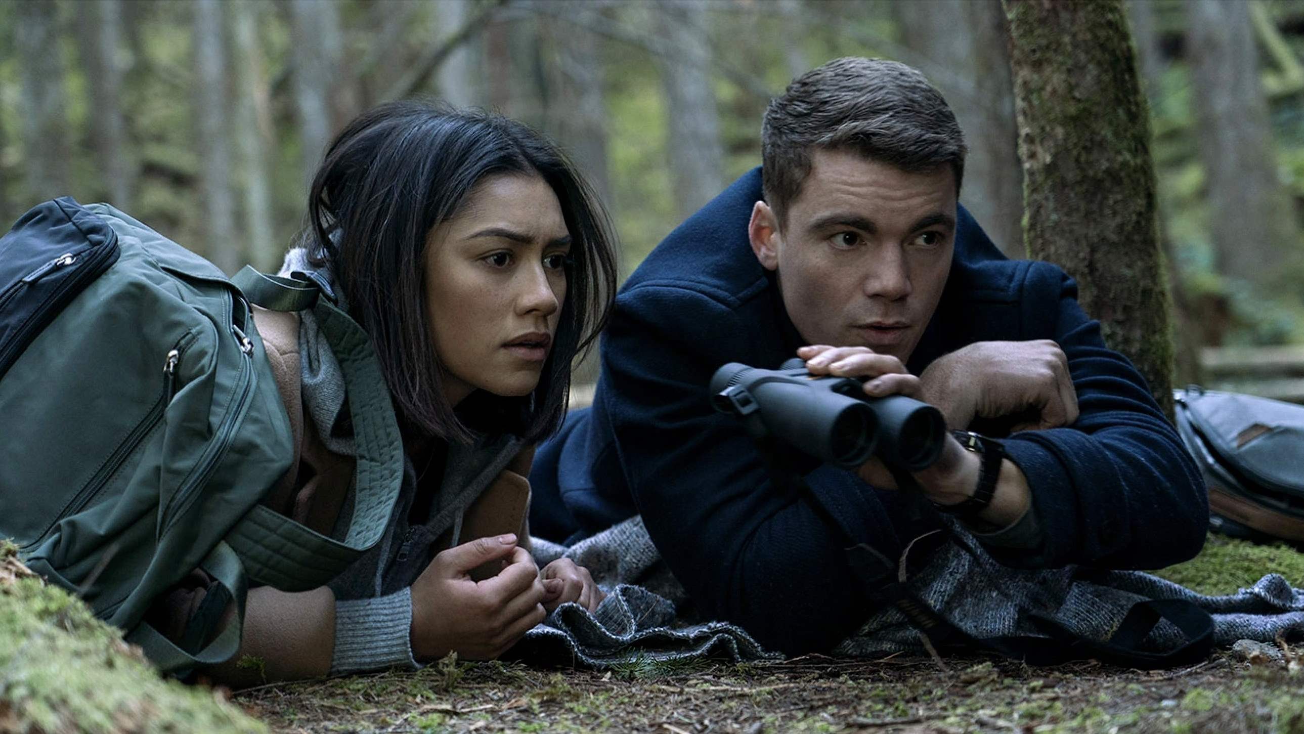 The Night Agent Season 3 Is Now in Production..